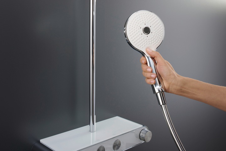 Image du produit Duravit Système de douche Shower Systems