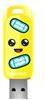 Image du produit SANDISK Fortnite Peely USB 3.2 Gen1 64GB 130MBs (64 Go, USB-A)