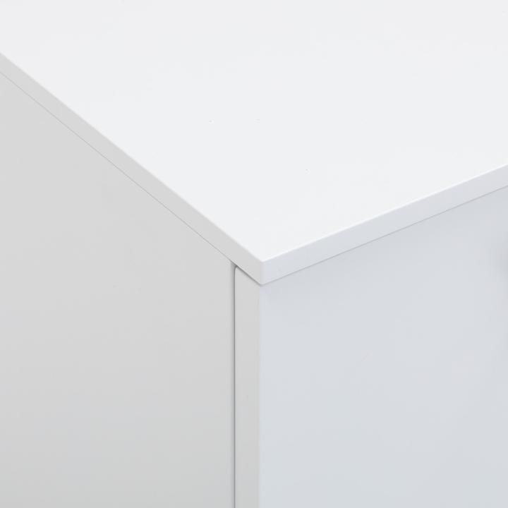 Actual product image BYYU Genoa (42.50 x 41 x 51 cm)