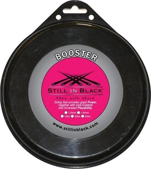 Immagine prodotto Still in Black Booster 12 m