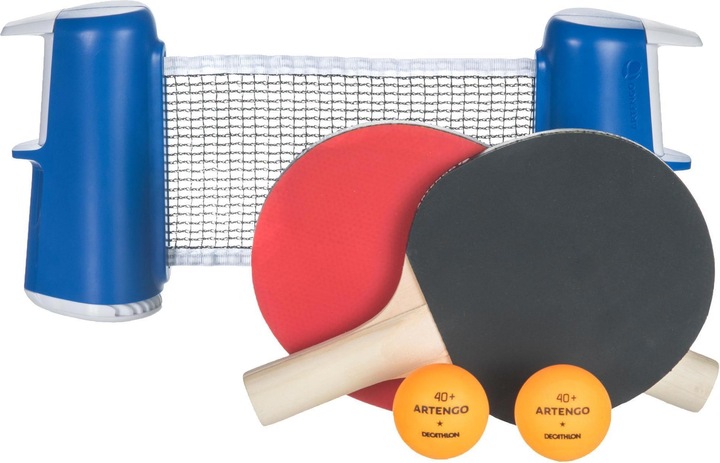 Image du produit Pongori Set Ping Pong