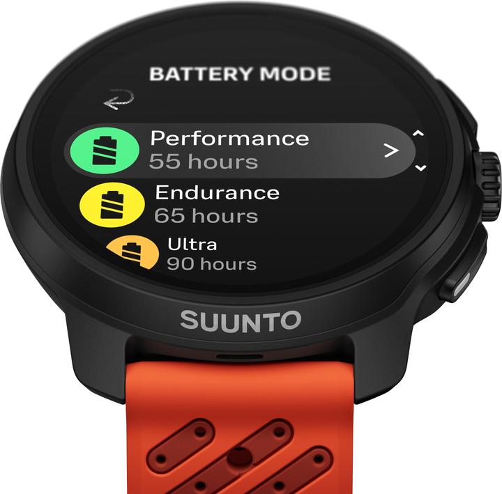 Produktbild Suunto Race 2 (49 mm)