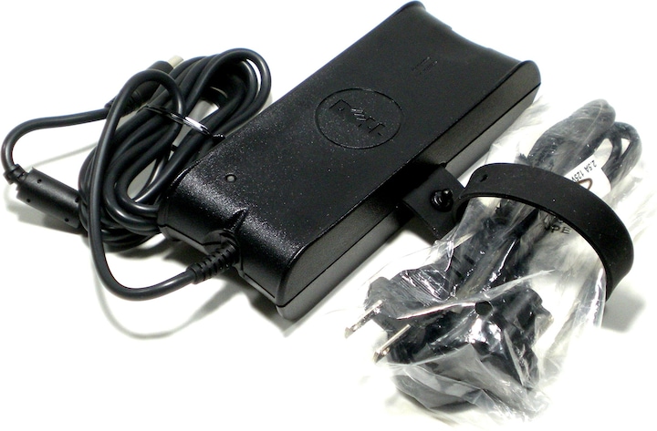 Produktbild Dell Netzteil AC-Adapter 90W (90 W)