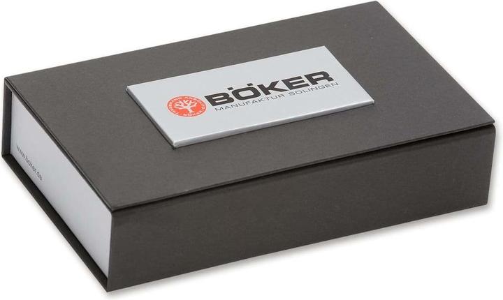 Actual product image Böker 1906 (8.90 cm)