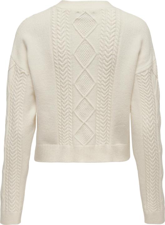 Produktbild Only Onlfia Ls String Cardigan Knt (L)