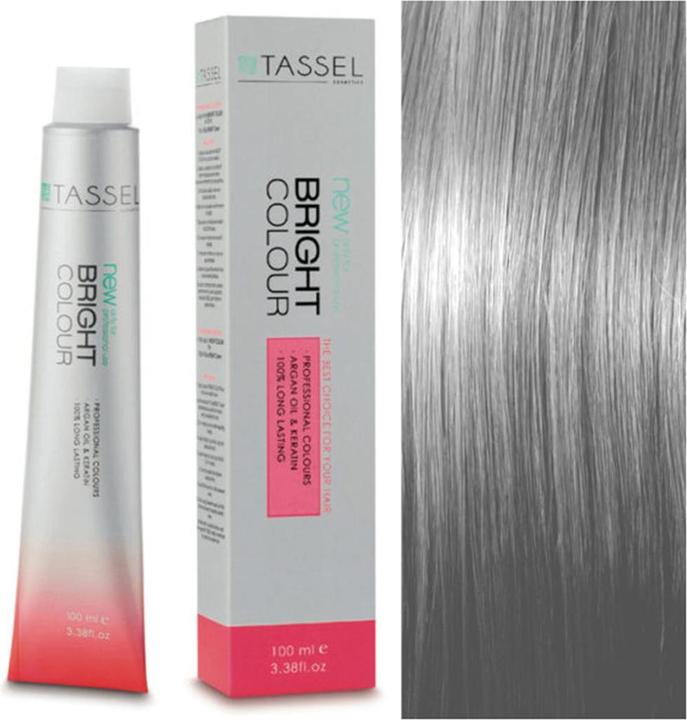 Image du produit Caso Eurostil Bright Colour Tinte Plata Super Aclarante