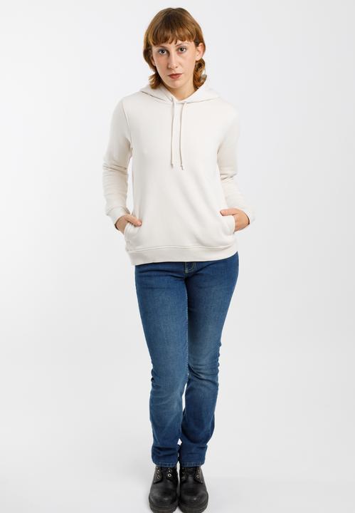 Actual product image Torland Ladies hoodie Dani (XS)