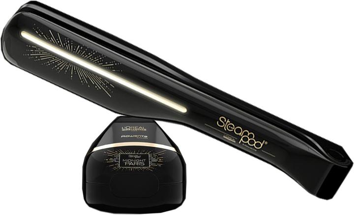 Produktbild L'Oréal Professionnel Midnight Paris Steampod 2.0