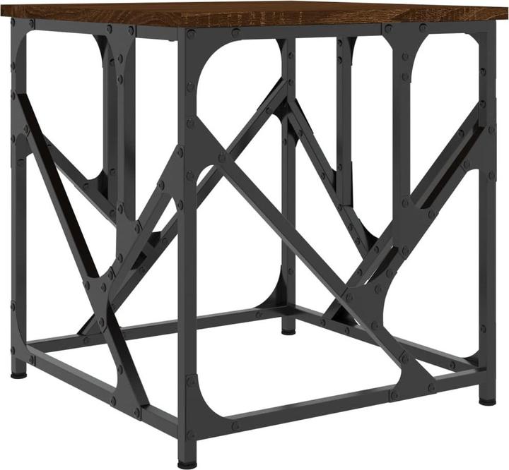Image du produit vidaXL Couchtisch (100 x 50 x 40 cm)