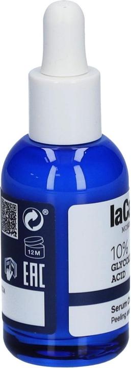 Produktbild magasalfa Glykolsäure Serum Creme (30 ml)