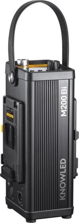 Actual product image Godox M200Bi LED Bi colour Knowled