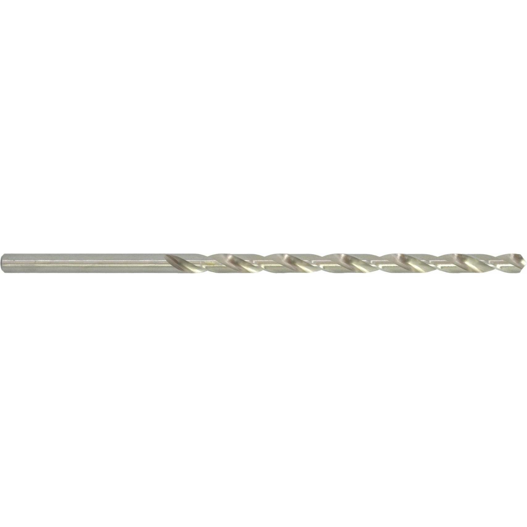 Thumbnail - Awtools, Bohrereinsatz, WIERTŁO METAL BIAŁE 5,0mm x 315mm PRZEDŁUŻANE (5 Millimeter)
