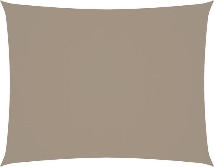 Image du produit vidaXL Sonnensegel (350 x 450 cm)