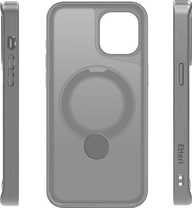 Produktbild Etteri Matt Mag Case (Apple iPhone 12)