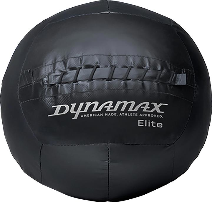 Image du produit Dynamax Medizinball Elite (11 kg, 350 mm)