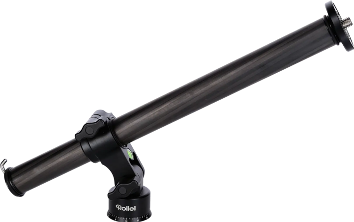 Actual product image Rollei Tripod Extension Arm (Tripod feet)