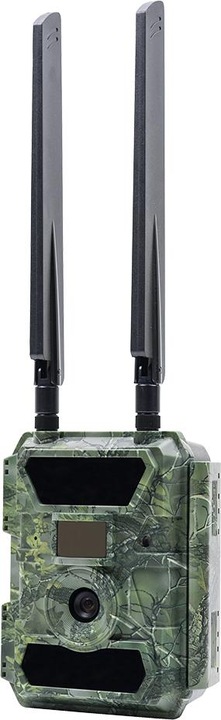 Immagine prodotto PNI Hunting 400C Telecamera da caccia da 12MP con Internet 4G LTE, GPS, trasmette contemporaneamente