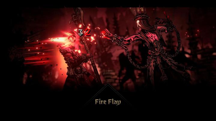 Actual product image Skybound Darkest Dungeon 2 (Xbox Series X, DE)