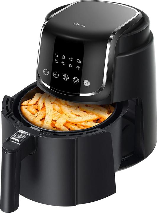 Actual product image Midea MF-CN40C2