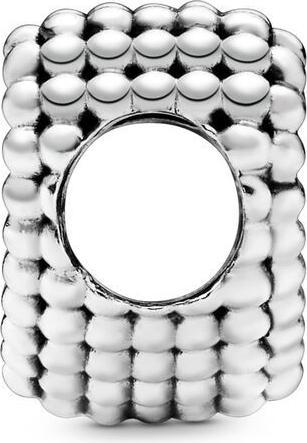 Image du produit Pandora Coeur pané (Argent)