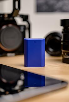 Immagine prodotto Newell batteria SupraCell Sony NP-FZ100 (Batteria della fotocamera)