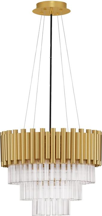 Actual product image Nova Luce Magnolia (E14)