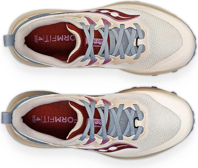 Image du produit Saucony Femmes Peregrine 14 (42.5)