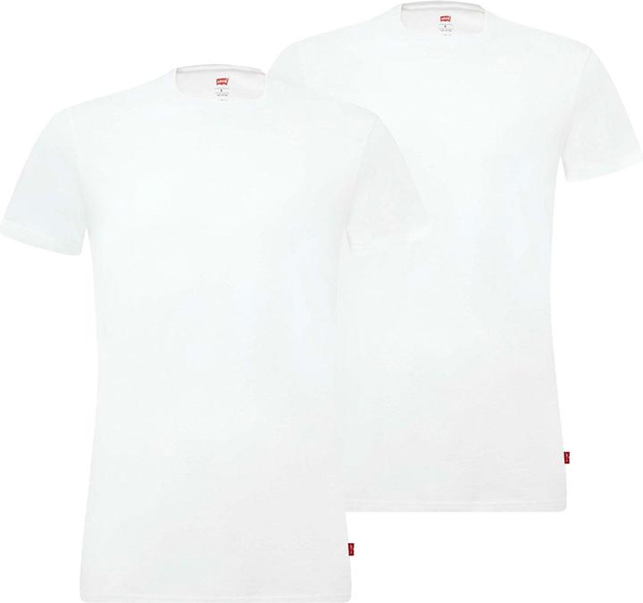 Immagine prodotto Levis T-shirt dalla vestibilità comoda e casual (L)
