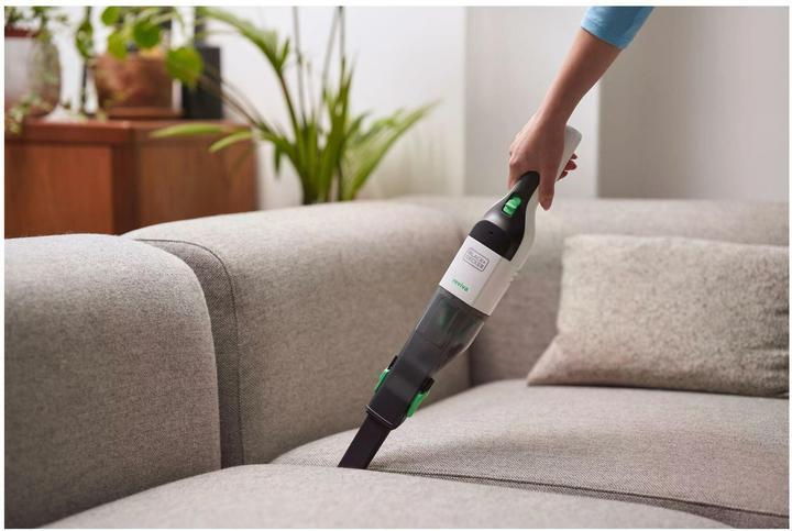 Produktbild Black & Decker Revhv8c