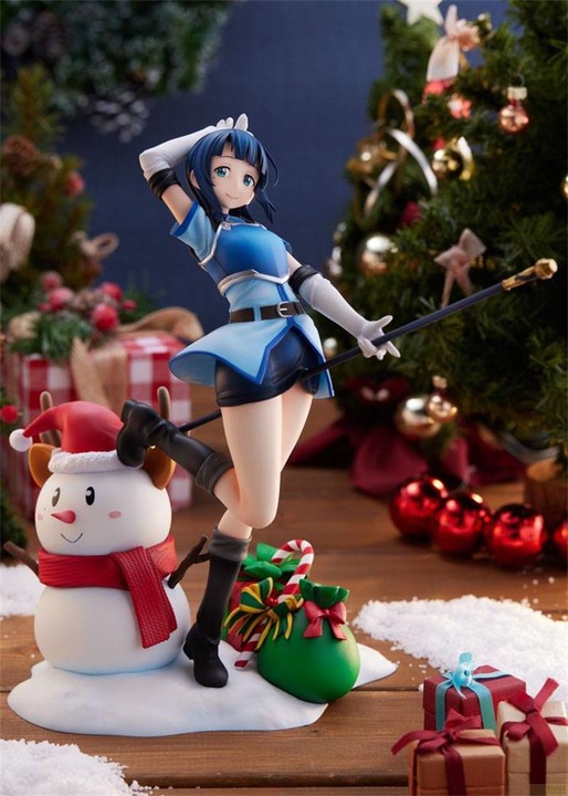 Immagine prodotto AliceGlint Statuetta Sword Art Online PVC 1/7 Sachi 20 cm