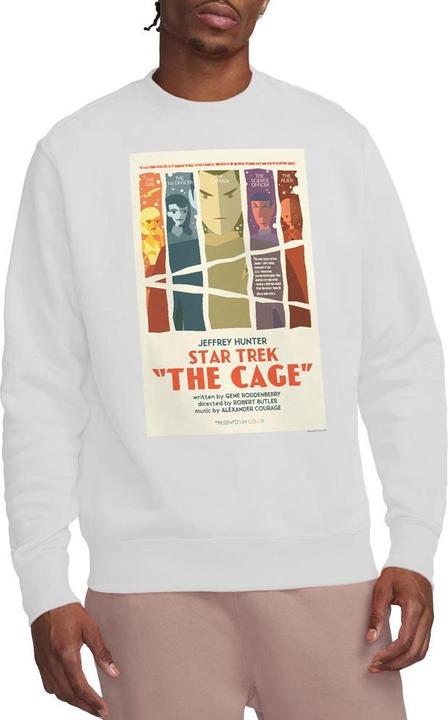 Produktbild The Original Series Episode 80 Sweatshirt (L)