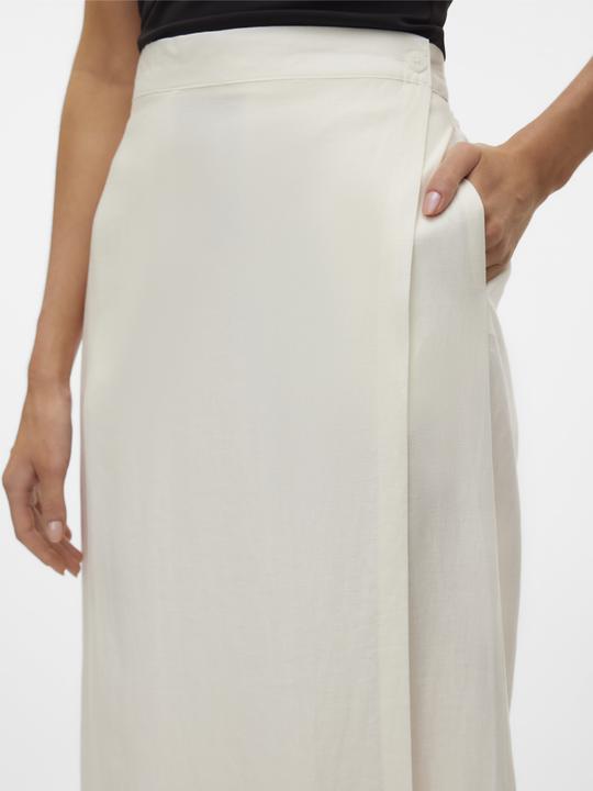 Produktbild Vero Moda VMINAYAH Hohe Taille Langer Rock Rock (XS)