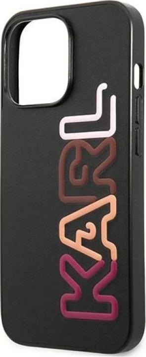 Produktbild Karl Lagerfeld Hard Case (Apple iPhone 13 Pro)