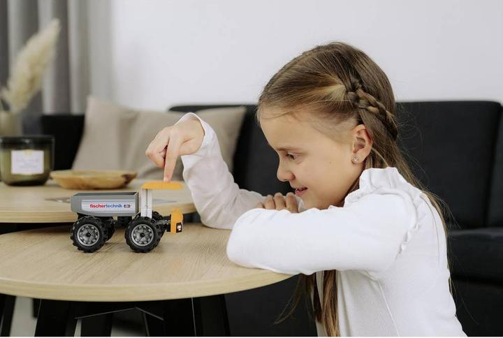 Actual product image Fischertechnik Truck