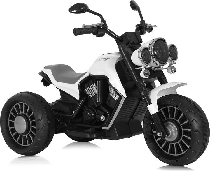 Produktbild Chipolino Kinder Elektromotorrad Enduro (6 V)