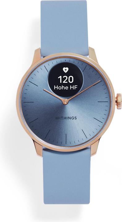 Produktbild Withings ScanWatch Light (37 mm)