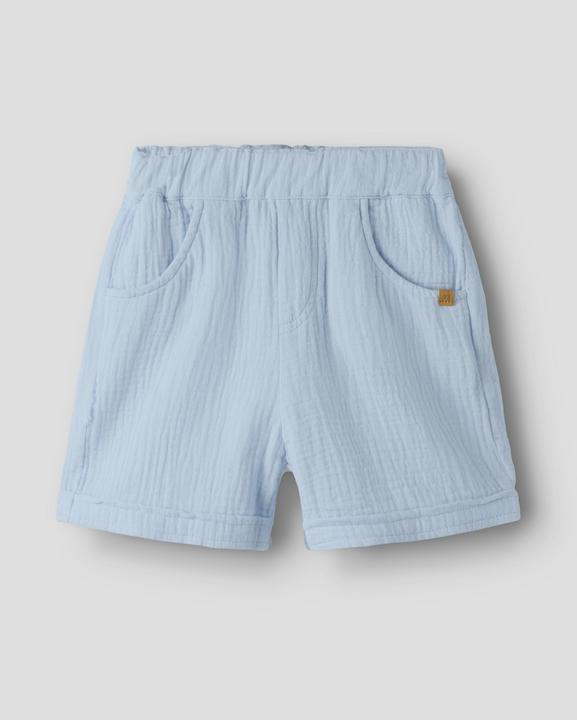 Image du produit Name it Biobaumwoll Shorts (110)