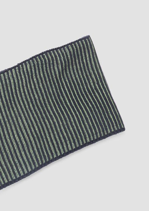 Produktbild S.Oliver Snood Schlauchschal aus Strick