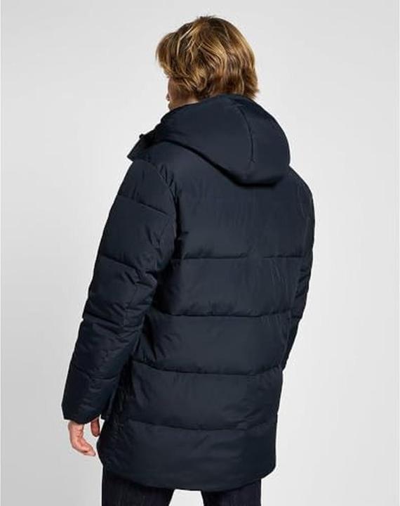 Produktbild Lee Winterjacke Long Puffer Jacket (S)