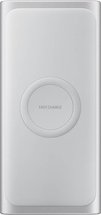Produktbild Samsung Induktive Powerbank (10000 mAh, 15 W, 15 Wh)
