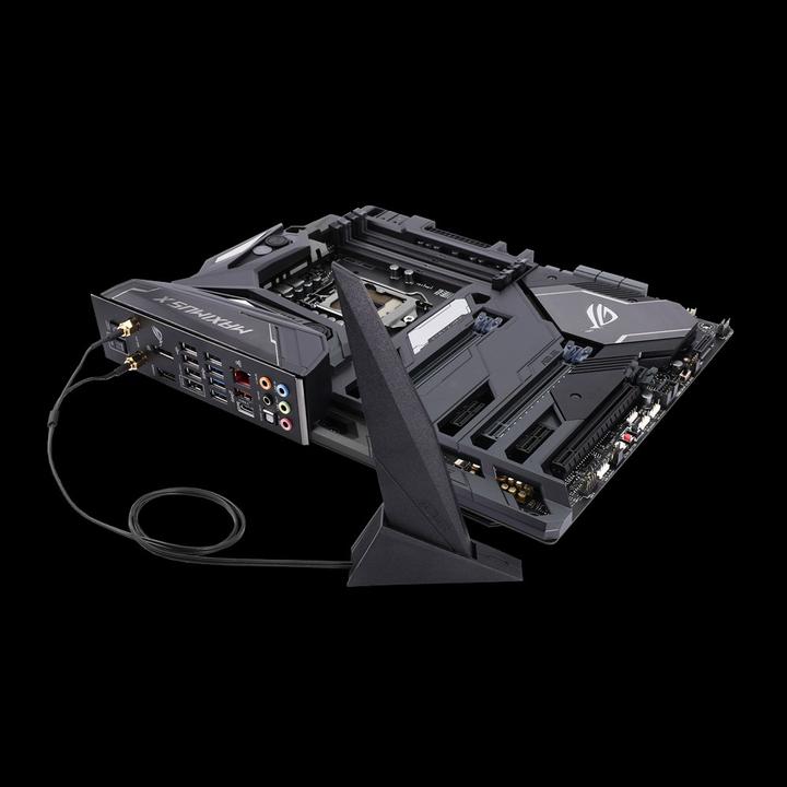 Actual product image ASUS ROG Maximus X Formula (LGA 1151, Intel Z370, ATX)