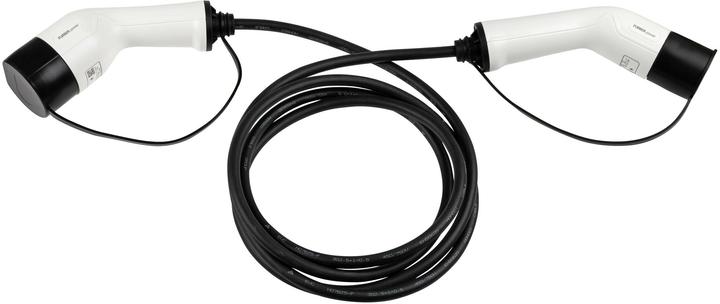 Image du produit Furber.power Thor (Type 2, 3.70 kW, 16 A, 3 m)