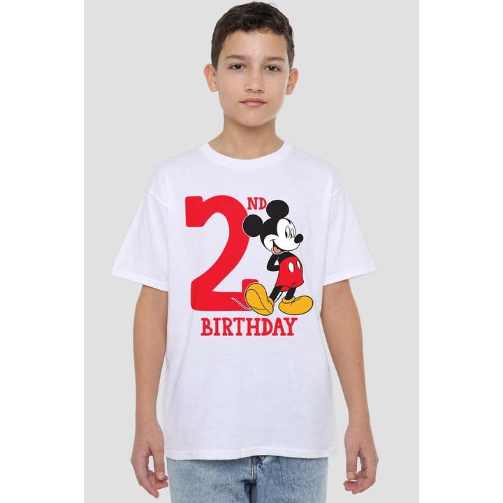 Image du produit Disney - T-shirt - Enfant (116)