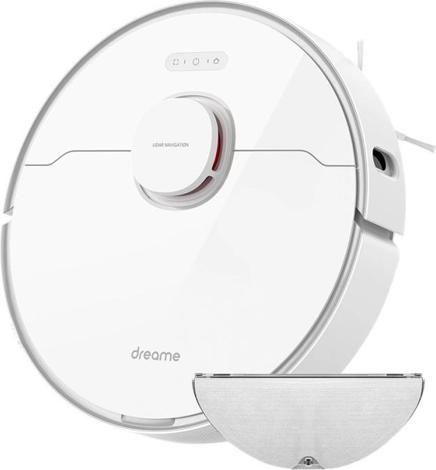 Actual product image Dreame L10 Pro (Vacuum mopping robot)