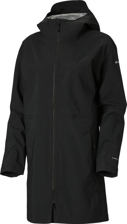 Immagine prodotto Columbia Women's Weekend Adventure II Long Shell