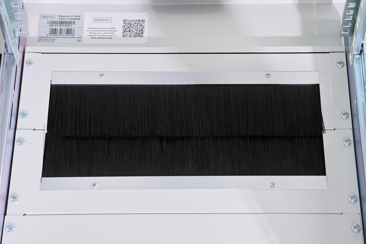 Produktbild Digitus DN-19 42U-8/8-1 Netzwerkschrank (42 HE, 19 Zoll Rack)