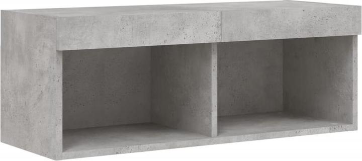 Actual product image vidaXL Ulucan (80 x 30 x 30 cm)