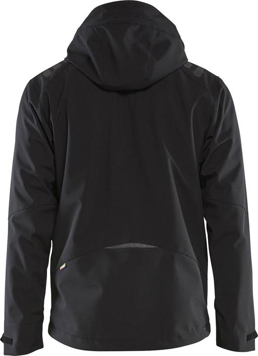 Produktbild Blakläder Stretch 2D (4XL)