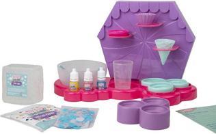 Produktbild Xoxo Station zum Herstellen von Badebomben