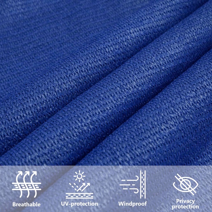 Produktbild VidaXL Alethea (200 x 500 cm)